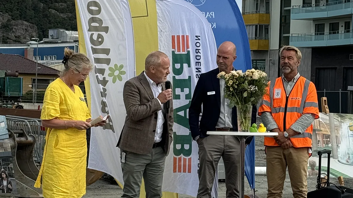 Idrott- och kulturkommunen Partille levererar!