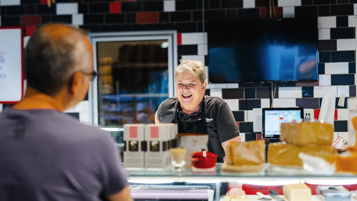 Nya hem till glädje och nytta!