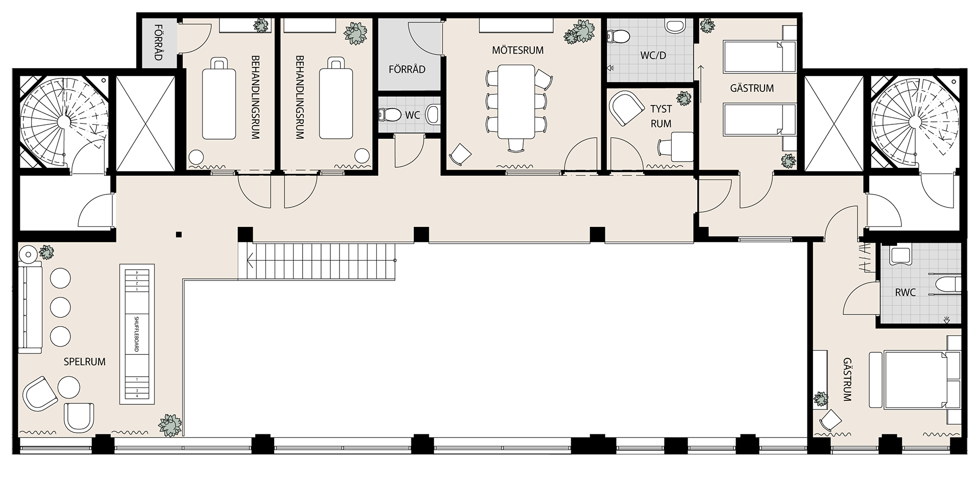 Lounge plan 2