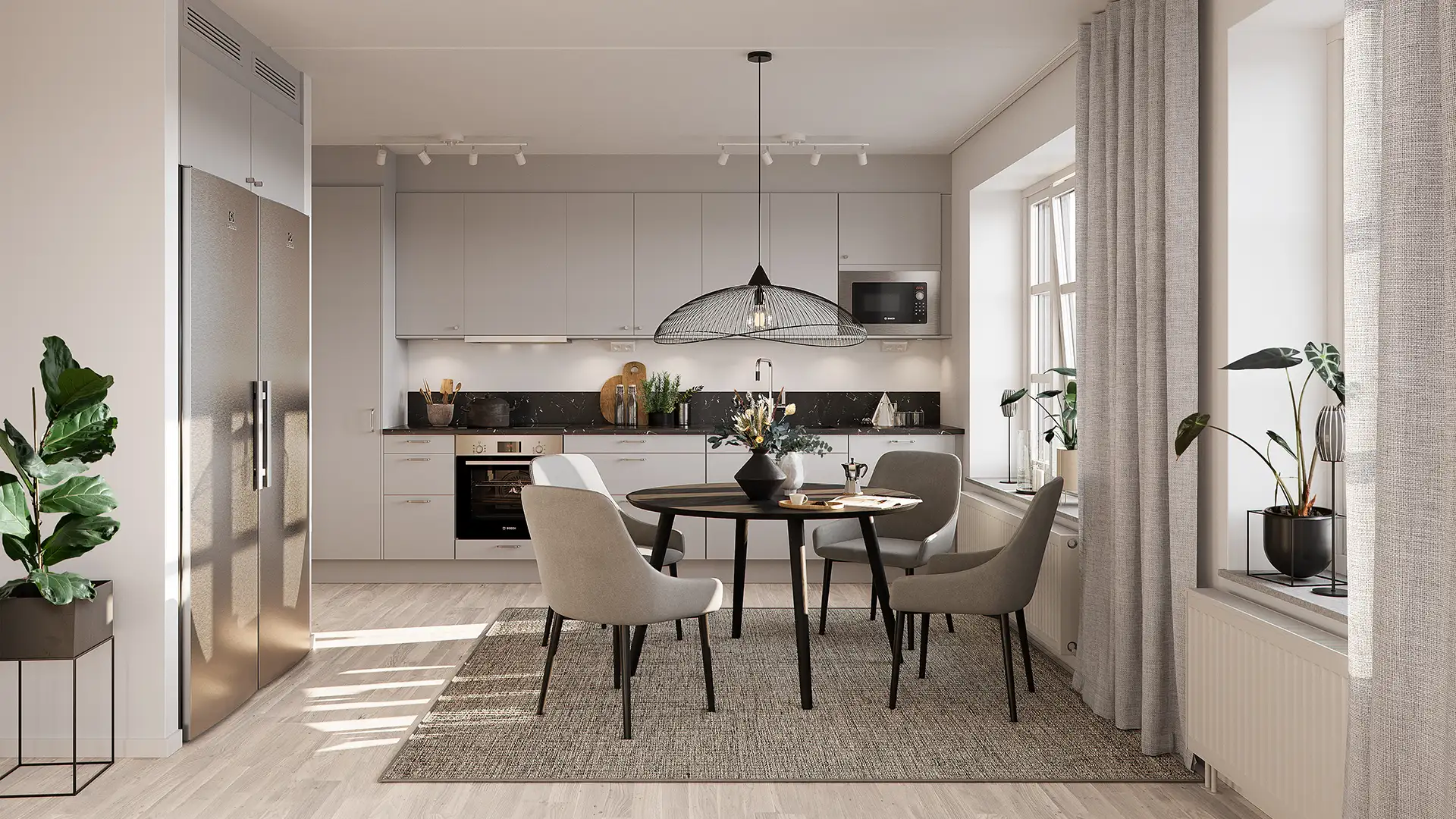 Filmtajm om Tambour & Forsåker