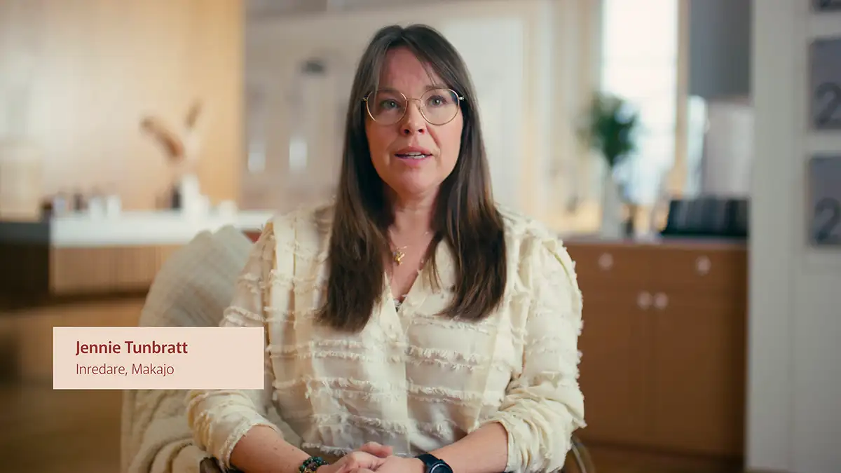 Featured image for “Låt inredningen spegla dig – fyra stilar att välja bland”