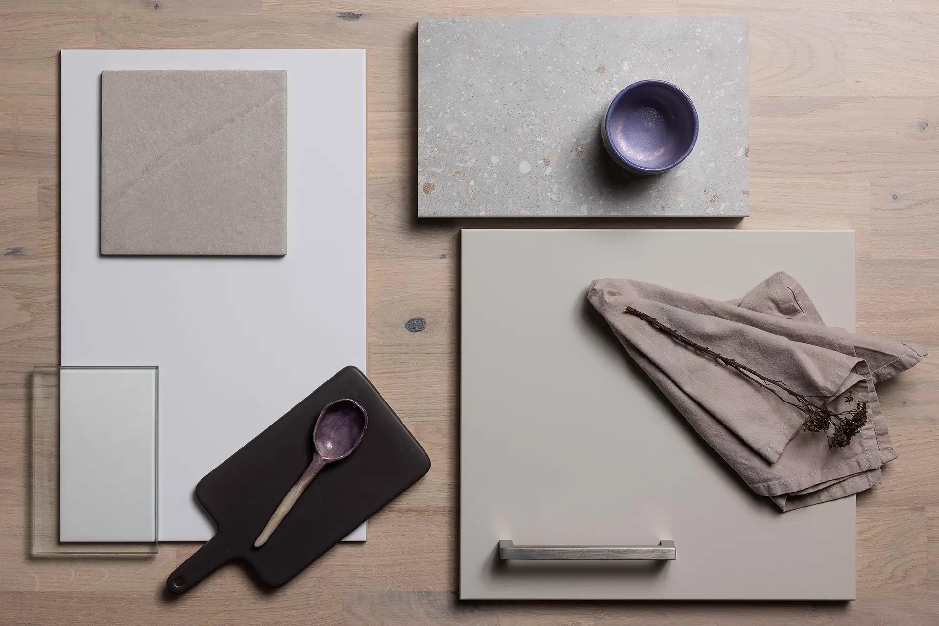 Inredningsval Gryning – mild, mjuk och naturligt varm