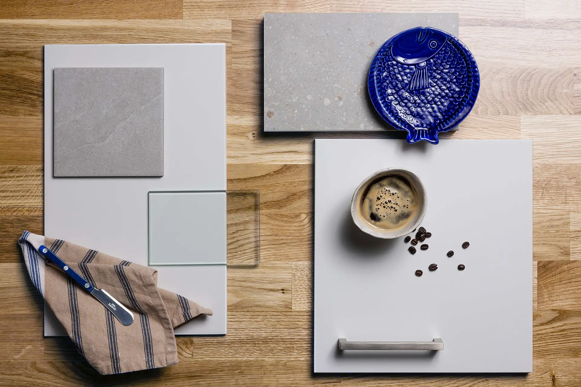 Inredningsval Zenit – krispigt, ljust och luftigt