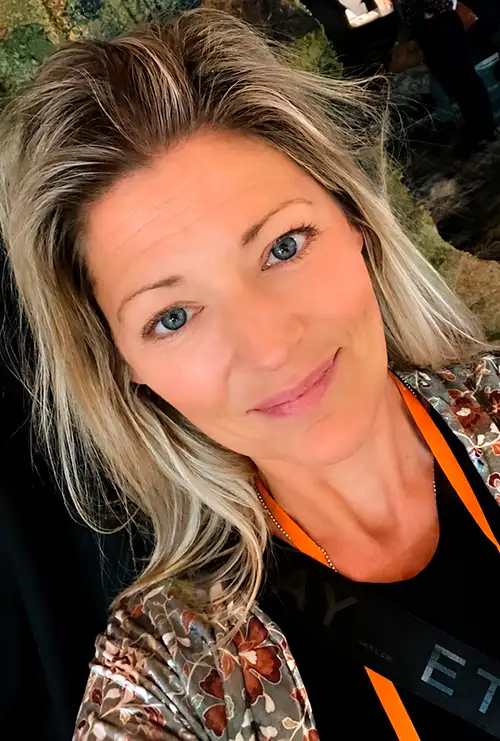 Inredare Maria Essung
